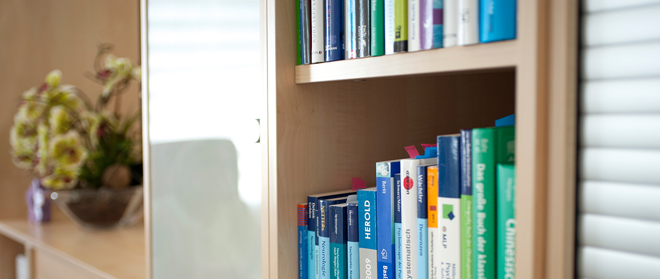Privatpraxis Julija Schönweiß, Fachärztin für Psychiatrie und Psychotherapie in München Schwabing